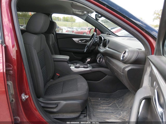 Chevrolet Blazer Awd 2lt