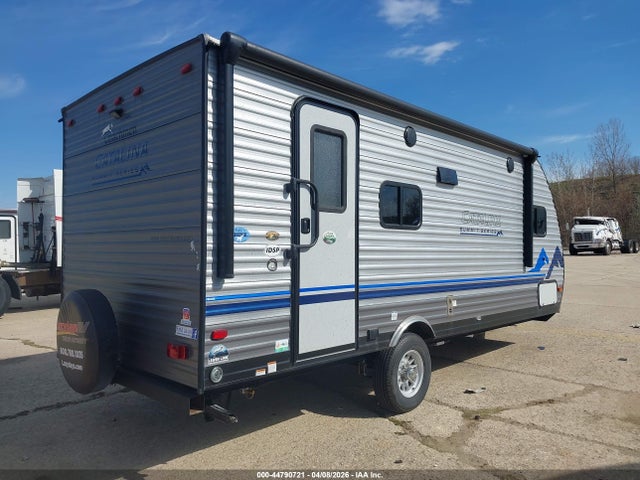 Coachmen Catalina