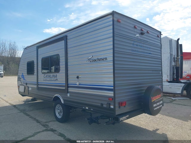 Coachmen Catalina
