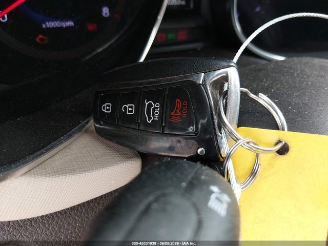 Hyundai SANTA FE Gls