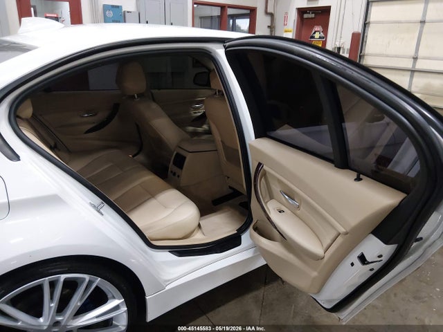 BMW 3 Series Xdrive