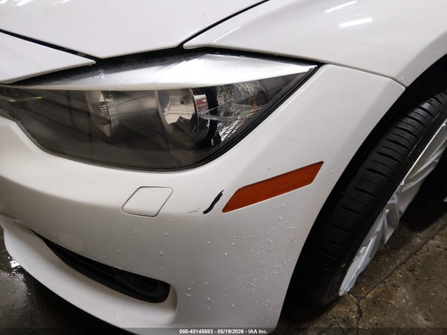 BMW 3 Series Xdrive