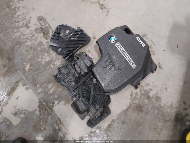 BMW 3 Series Xdrive