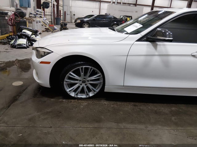BMW 3 Series Xdrive