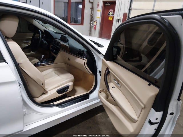 BMW 3 Series Xdrive