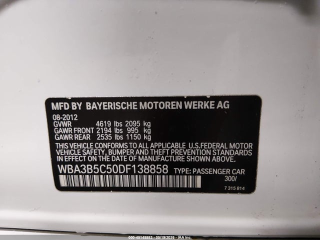 BMW 3 Series Xdrive