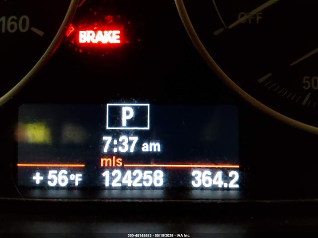 BMW 3 Series Xdrive