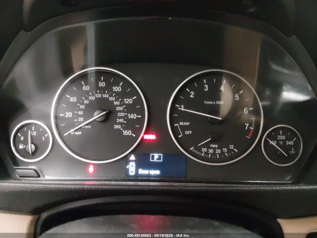 BMW 3 Series Xdrive