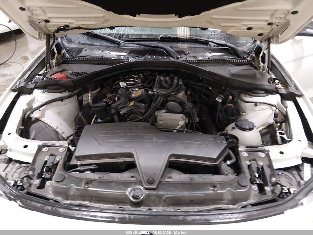 BMW 3 Series Xdrive