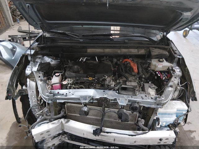 Toyota Highlander Hybrid Platinum