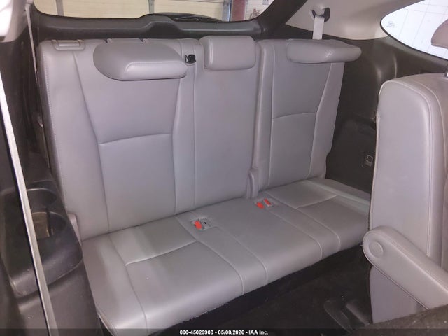 Toyota Highlander Hybrid Platinum