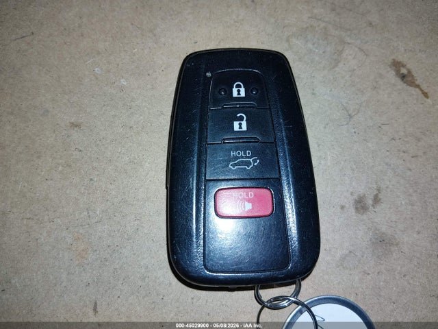 Toyota Highlander Hybrid Platinum