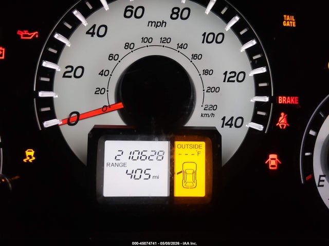 Honda Pilot Ex-l