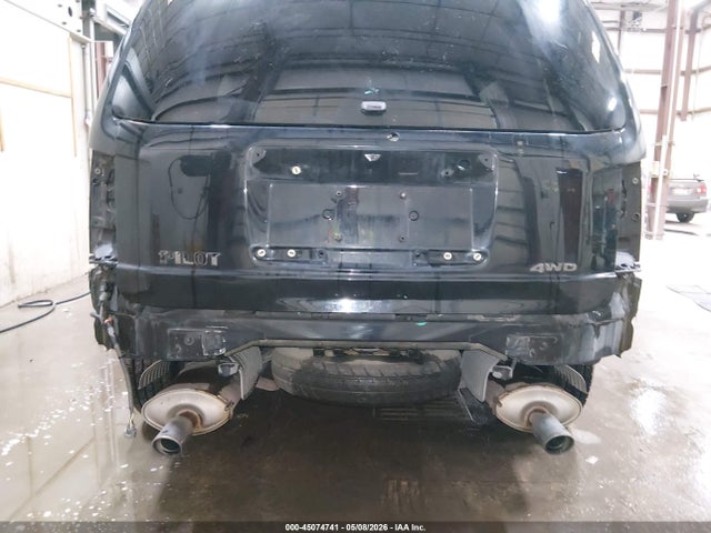 Honda Pilot Ex-l