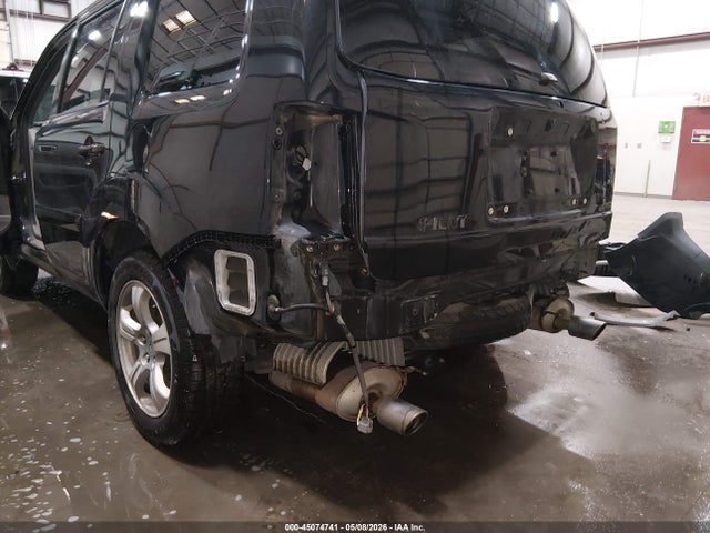 Honda Pilot Ex-l