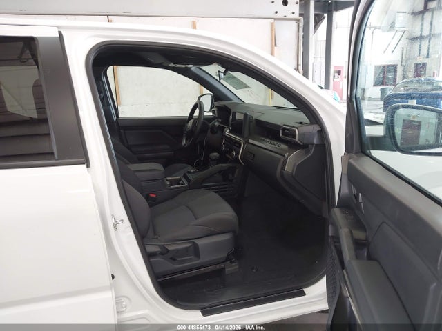Toyota Tacoma Sr5
