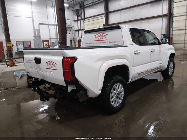 Toyota Tacoma Sr5