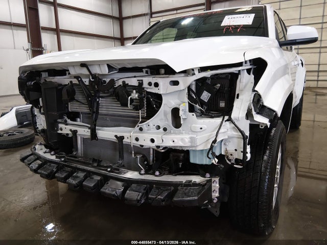 Toyota Tacoma Sr5