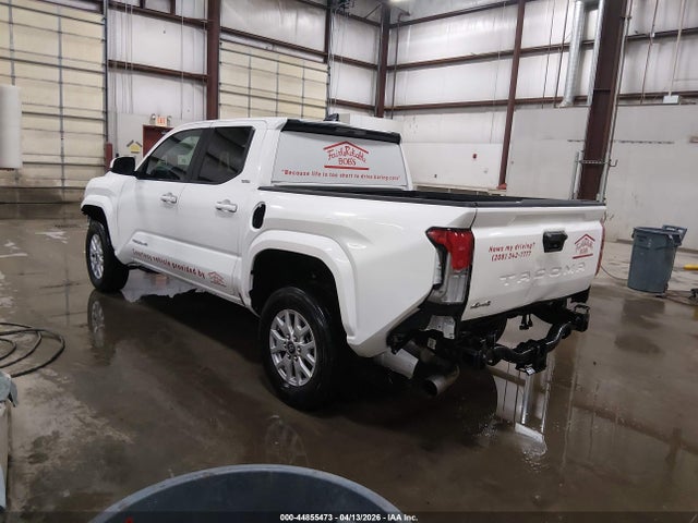 Toyota Tacoma Sr5