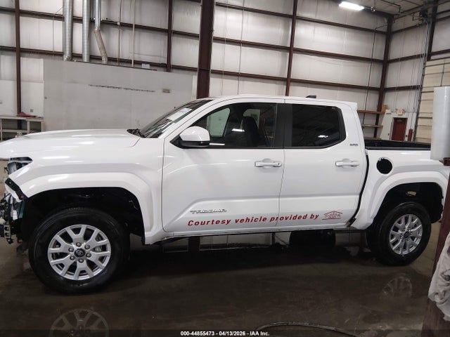 Toyota Tacoma Sr5
