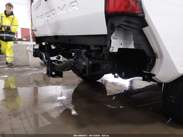 Toyota Tacoma Sr5
