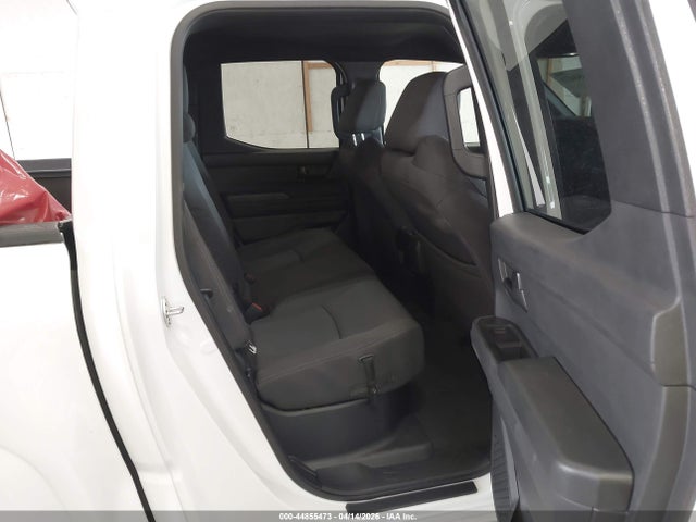 Toyota Tacoma Sr5