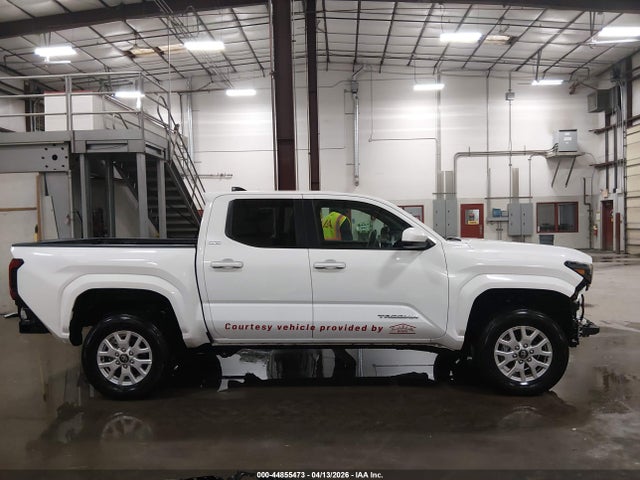 Toyota Tacoma Sr5