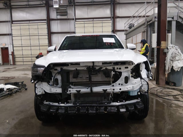 Toyota Tacoma Sr5