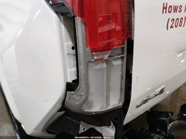 Toyota Tacoma Sr5