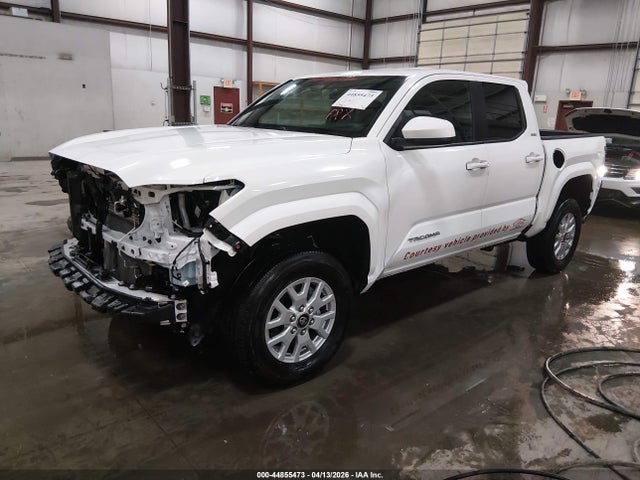 Toyota Tacoma Sr5