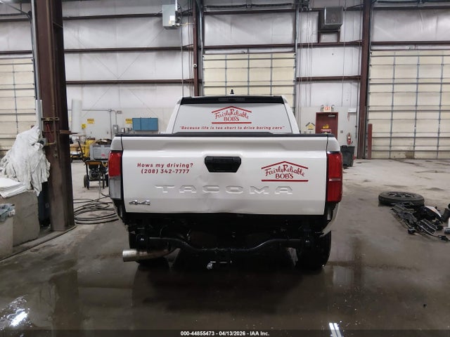 Toyota Tacoma Sr5