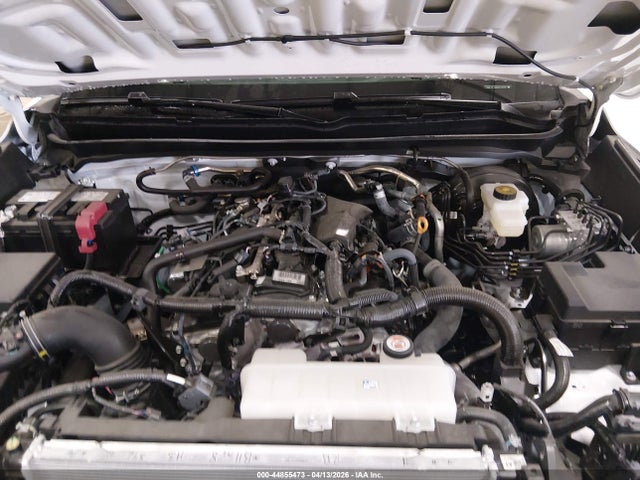 Toyota Tacoma Sr5
