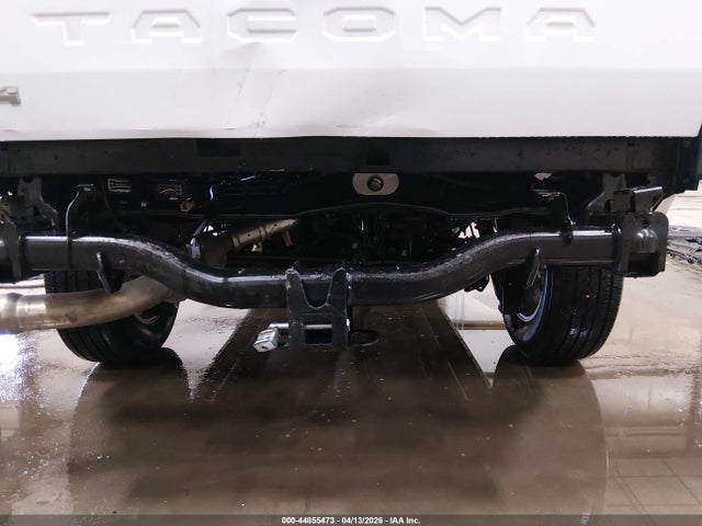 Toyota Tacoma Sr5