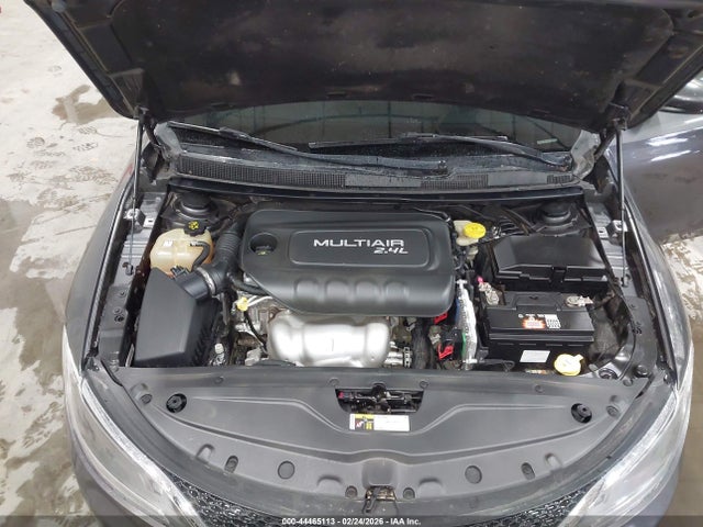 Chrysler 200 Limited