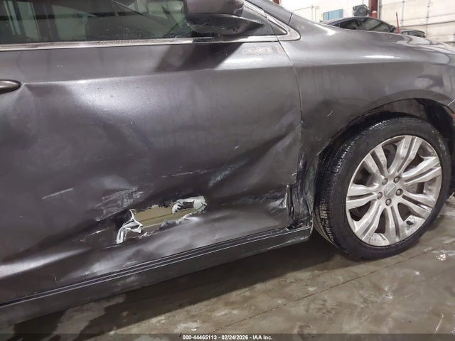 Chrysler 200 Limited