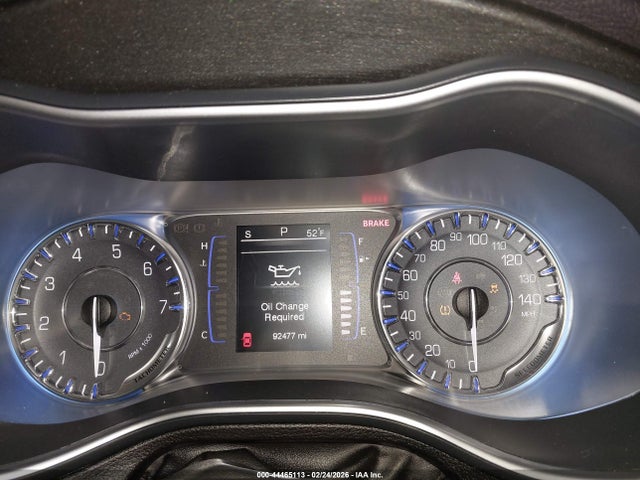 Chrysler 200 Limited
