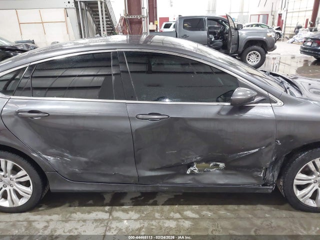 Chrysler 200 Limited