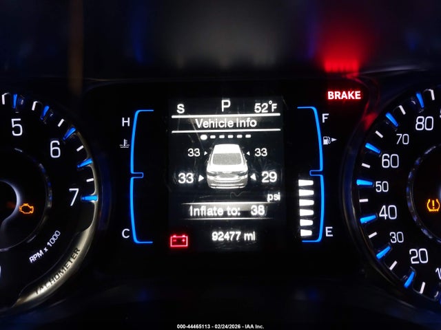 Chrysler 200 Limited
