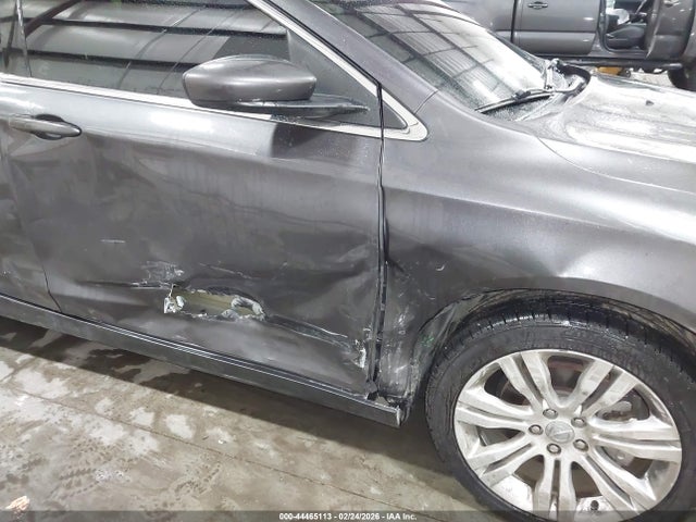 Chrysler 200 Limited