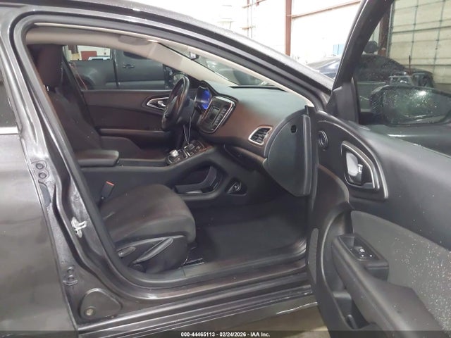 Chrysler 200 Limited