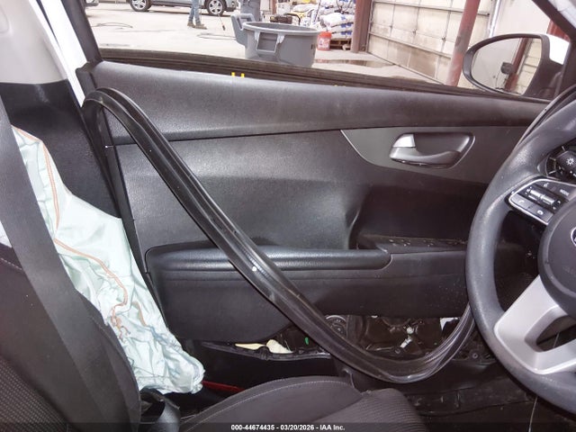 Kia Forte Fe