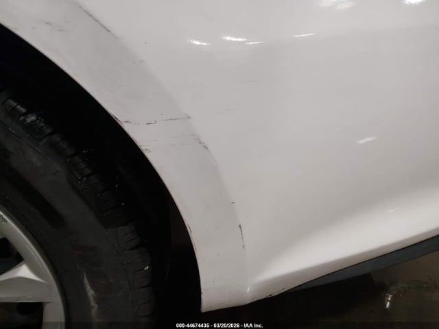 Kia Forte Fe