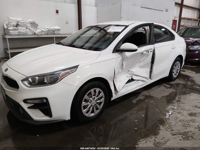 Kia Forte Fe