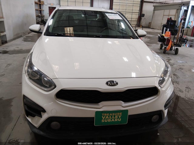 Kia Forte Fe
