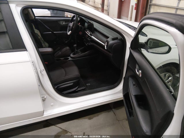 Kia Forte Fe