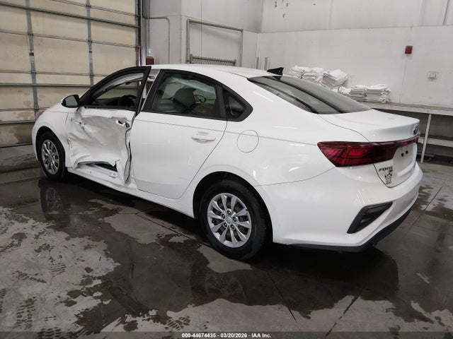 Kia Forte Fe