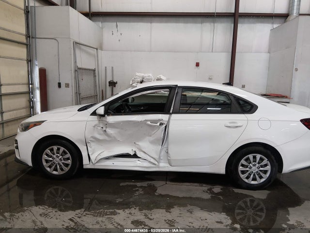 Kia Forte Fe
