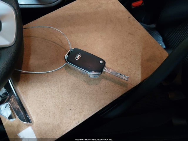 Kia Forte Fe