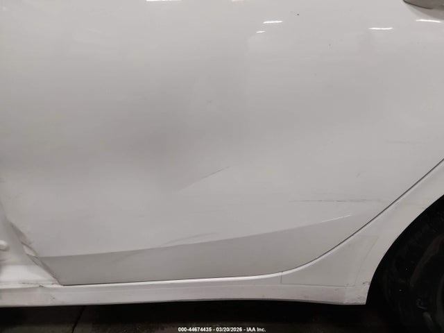Kia Forte Fe