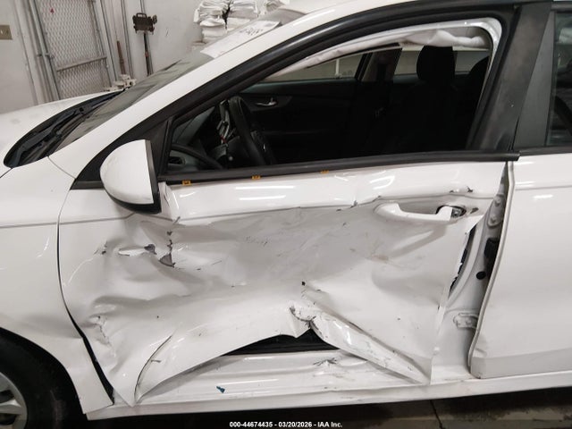 Kia Forte Fe
